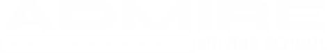 white logo